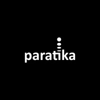 Paratika Online Ödeme Çözümleri Logo