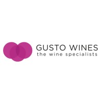 Gusto Wines Logo