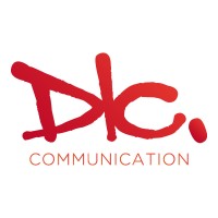 DLC Communication Logo