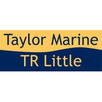 Taylor Marine Logo