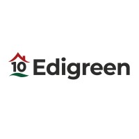 EDIGREEN - Energy Consulting, Lda Logo
