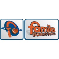 Famila Basket Schio Logo