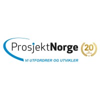ProsjektNorge Logo