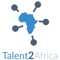 Talent2Africa Logo