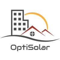 OptiSolar PVT bv Logo
