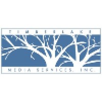 Timberlake Media Services, Inc. Logo