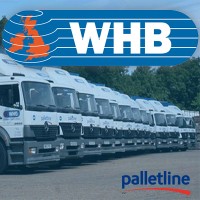 W H Barley Transport and Storage Ltd Logo