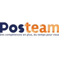 Posteam Logo