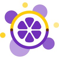 Citron Mauve Logo