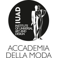 IUAD Accademia della Moda Logo