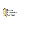 Leyva Protective Services, inc. Logo