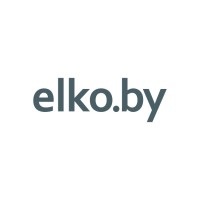 elko.by Logo