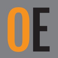 The Orange Effect Foundation Logo