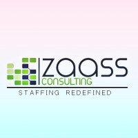 ZAASS CONSULTING Logo