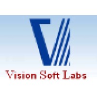 Vision Soft Labs Logo