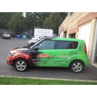 SERVPRO of Blackwood / Gloucester Township Logo