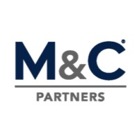M&C Partners Logo
