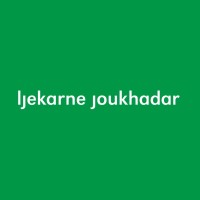 Ljekarne Joukhadar Logo