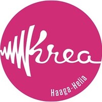 Creative Agency Krea Logo