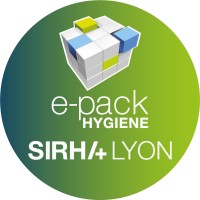 ePack Hygiene / CHR Numérique Logo