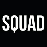 SQUAD Architectes Logo