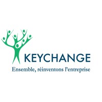 KEYCHANGE Logo