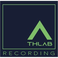 Treehouse Lab Recording Studio Logo