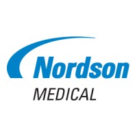 Nordson MEDICAL Logo