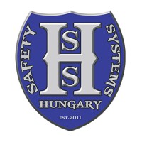 Safety Systems Hungary Logo