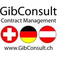 GibConsult Switzerland GmbH Logo