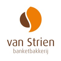 Banketbakkerij van Strien Logo
