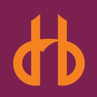Hartmann Burmeister Advocacia Logo