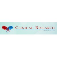Clinical Research Associates of Central PA Logo