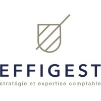 EFFIGEST | Stratégie et Expertise Comptable Logo