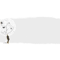TGS lime tree Logo