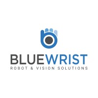 Bluewrist Inc. Logo