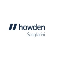 Howden Scagliarini Logo