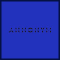 ANNONYM Logo