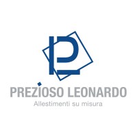Prezioso Leonardo S.r.l. Logo