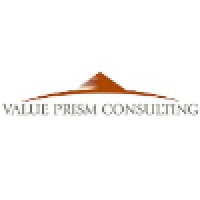 Value Prism Consulting Logo