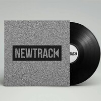 Collectif Newtrack Logo