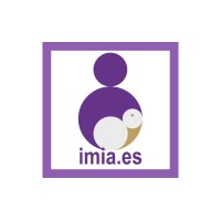 Instituto Materno Infantil ALHAMBRA Logo