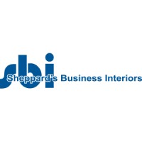 Sheppards Business Interiors Logo