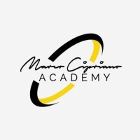 Marco Cipriano Academy Logo