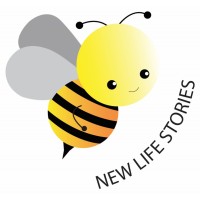 New Life Stories Logo