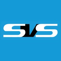 Sheer Vantage Solutions (SVS) Logo