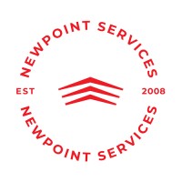 Newpoint Services Logo