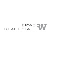 ERWE REAL ESTATE GmbH Logo
