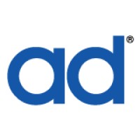 Alpha Dezine Services Private Limited Logo