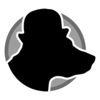 Big Dog & Hat, LLC Logo